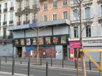  ancien cinéma, Canebière